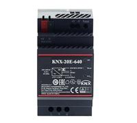 JGGCKNOGG Alimentation KNX-20E-640 640 mA