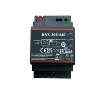 JGGCKNOGG Alimentation KNX-20E-640 640 mA