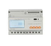 JGGCKNOGG Compteur d'énergie électrique DTSD1352 triphasé à Quatre Fils(DTSD1352-C 80A)