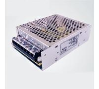 JGGCKNOGG Double 30 Watts 5V 12V, Double Sortie AC DC, Alimentation de Commutation, SMPS D-30, transformateur de lumière AC 110V 220V(D-30B_30W)
