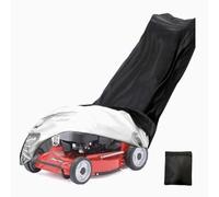 JGGQSY Housse pour Tondeuse à Gazon à Pousser, Compatible pour Yard Machines 12A-A4SD700 2021-2026, Protector