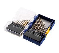 Jgo. 15 Brocas Turbomax, 1,5-10