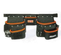 Jgo. Cinturon 3 Bolsas 270X800