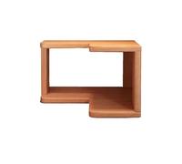 jianjunchaling Organisateur d'assiettes à 2 Niveaux for Armoire et comptoir, Plat de Garde-Manger et étagère à épices pour Bureau Maison et École(Large)