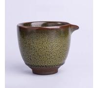Jianzhan Tasse à thé en fer avec perdrix pour Kung Fu Tasse à thé Coffret cadeau