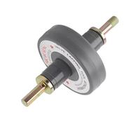 Jiawu Accessoire de Rodage de Soupape avec 5 Ventouses, 1000-1250rpm, pour