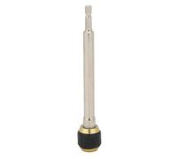 Jiawu Adaptateur de Conversion de Foret 1/4in, Convertisseur Pop-up en