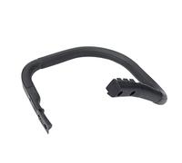 Jiawu Barre de Poignée de Rechange Professionnelle pour Tronçonneuse 024 026 MS260 - Poignée Avant de Scie à Chaîne en ABS Durable, Accessoires pour Outils de Jardin Faciles à Installer