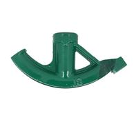 Jiawu Cintreuse de Tuyaux Manuelle en Fonte, Forme de Tube Permettant d'économiser du Travail pour Fil électrique, Alliage d'aluminium, PVC, Outil de Pliage Précis à 90-180 ° pour les Projets (1