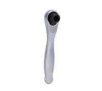 Jiawu liquet 1/4 Pouce 72 Dents Embout Hexagonal pour Modèle | Corps en acier allié, changements d\'embouts rapides, manœuvres dans des espaces restreints, verrouillage automatique des