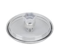 Jiawu Couvercle de Crépine de Pompe pour Filtre à Sable Intex SF15110, | Pièces de rechange de pompe de filtre de réservoir de sable, couvercle de panier de pompe de piscine avec rondelles pour