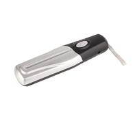 Jiawu Destructeur de Papier Portable, Largeur de Déchiquetage de 4 Mm, Mini Destructeur de Papier de Conception Compacte, Mini USB avec Cordon d'alimentation USB pour Un Usage Domestique et de Bureau