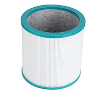 Jiawu Filtre de Remplacement pour Purificateur D'air HEPA pour TP00 TP03 | Accessoire purificateur d\'air, filtre à pollen anti-poussière, couche de charbon actif, pour TP02 AM11