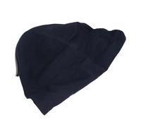 Jiawu Housse d'extension Arrière pour Casque de Soudage, Ignifuge, Anti-éblouissement, Anti-éclaboussures, Protection de la Tête et du Cou pour Casques de Soudage, Cagoule de en Coton et Cuir Durable