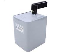 Jiawu Inverseur, HY2-15 HY2-30 -60, 380V CA 50Hz, Boîtier en Fer (-15) | Contrôleur de séquence de phases, dispositif d\'inversion de moteur, poignée lisse, câblage simple, système triphasé à