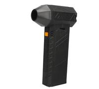 Jiawu Jet Dry Blower, Moteur sans Balais 130 000 TR/Min, Batterie de 2,5 Heures, Puissant Jet Blower, Super Fan avec Ordinateur de Poche sans Fil pour Le Nettoyage de Voiture, Le Camping en Plein Air