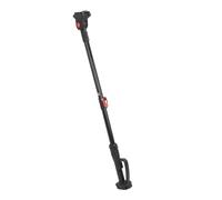 Jiawu Kit de Perche d'extension pour Sécateur Manuel, Perche en Aluminium Réglable de 1,83 à 3,28 Pieds pour Sécateur et Tronçonneuse sans Fil, Compatible avec la Scie d'élagage BL1820 BL1830 BL1840
