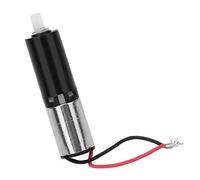 Jiawu Mini Moteur à Engrenages Planétaires de Précision de 6 Mm DC3 V, Servomoteur Pas à Pas Réducteur à Couple élevé et Faible Bruit, Rapport 5,14 : 1-699,5 : 1 (Niveau 4)