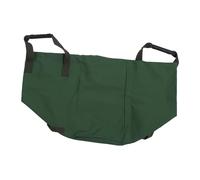 Jiawu Sacs à Déchets de Jardin, Poubelle Pliable Anti-poussière de Grande capacité, Sacs à Pelouse et à Feuilles avec Conception Multifonctionnelle pour une Utilisation dans le Jardin et la Pelouse