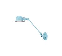Jieldé - Applique orientable Bleu
