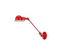 Jieldé - Applique orientable Rouge