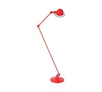 Jieldé - Lampadaire Rouge