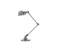 Jieldé - Lampe de table Argent