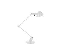 Jieldé - Lampe de table Blanc