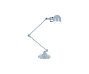 Jieldé - Lampe de table Bleu