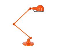 Jieldé - Lampe de table Orange