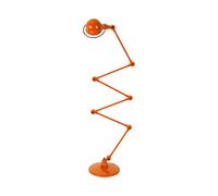 Jieldé - Liseuse orientable Orange