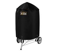 JIESUO 57CM Housse de Gril pour Bouilloire à Charbon Weber