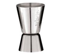 Jigger - Mesure Alcool 2-4 Cl - Inox