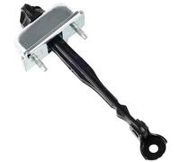 JIIYP Kit de réparation charnière Bouchon De Charnière Sangle Contrôle Porte Gauche Droite Pour Vauxhall Pour Astra J Pour Verano 160010 13270665 13363546