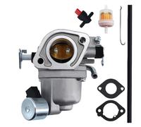 JIK Carburateur pour tracteur moteur 593197 594207 597126 595216 593198 597128 596375