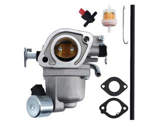 JIK Carburateur pour tracteur moteur 593197 594207 597126 595216 593198 597128 596375