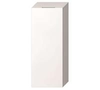 Jika Cubito - Armoire, 32x81x15 cm, porte à gauche, blanc H43J4241105001