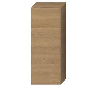 Jika Cubito - Armoire, 32x81x15 cm, porte gauche, chêne H43J4241105191