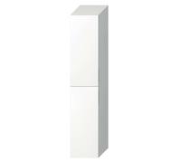 Jika Cubito - Armoire haute, 32x162x32 cm, blanc H43J4222305001