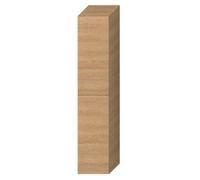 Jika Cubito - Armoire haute, 32x162x32 cm, chêne H43J4222305191