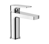 Jika Cubito-N - Mitigeur de lavabo, chrome H3111X10041101