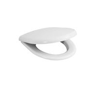 Jika Deep - abattant WC, duroplast, SlowClose, blanc H8932843000001