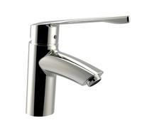 Jika Deep - Mitigeur de lavabo avec levier médical, chrome H3111U80041291