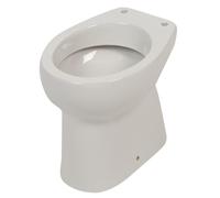 Jika Euroline toilette pour enfants au Blanc h8220370000001