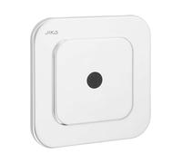 Jika Golem - Commande électronique de chasse d'eau d'urinoir, inox H8948280000001