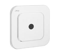 Jika Golem -électronique de chasse d'eau d'urinoir, acier inoxydable H8948280000001