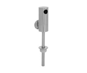 Jika Golem - Rinceur d'urinoir électronique, chrome H8948270000001
