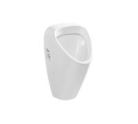 Jika Golem - Urinoir, alimentation en eau interne, antibak, blanc H8430600000001