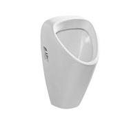 Jika Golem - Urinoir avec capteur, anti-vandalisme, antibak, alimentation secteur, blanc H8430700004831