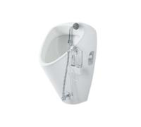 Jika Golem - Urinoir avec capteur, anti-vandalisme, blanc H8430700004901